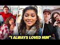 Zendaya Reveals What Made Her Fall in Love with Tom Holland