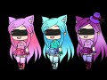 Grrls |meme| {regravação}