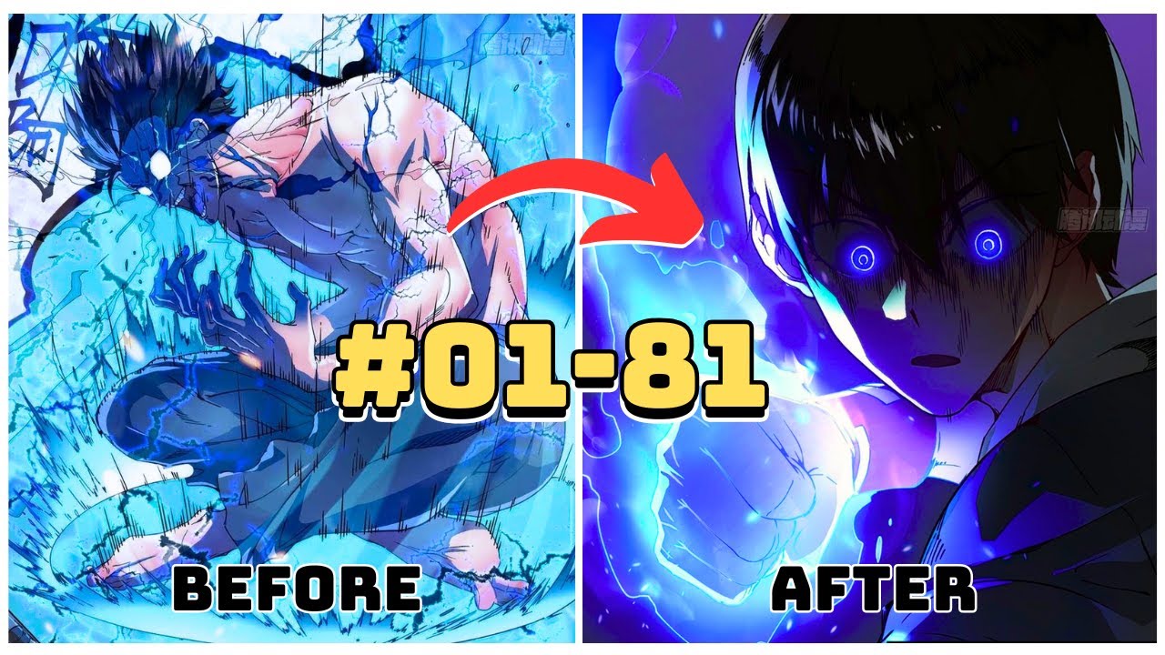 He's the only Martial Artist able to Fuse with the Genes of the King Of All Monsters - Godzilla