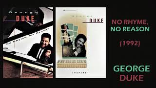 GEORGE DUKE 