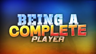 Being a Complete Player | Tournament Freight Blitz