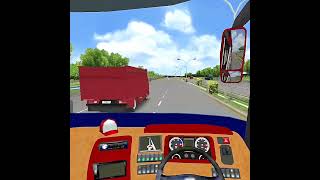 BRO HAVE DRIVING LICENSE 😂 🚗 #core #memes #bussid #bussimulatorindonesia