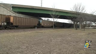 Railroad merger approved, could bring increased train traffic to Dubuque