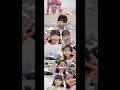 ひめらぶちゃんの1日setlog💭