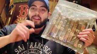 CRA Freedom Sampler 2019