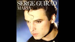 Serge Guirao - Maria