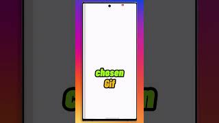 #instagramgifs How to post a GIF on Instagram using GIFs to video conversion app