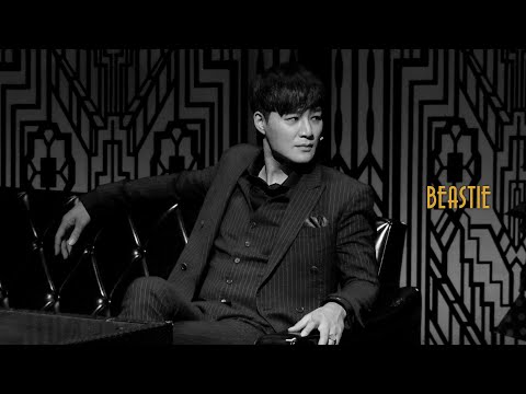 뮤지컬 비스티 커튼콜 - 지워지는 순간을 견딜 수 없다면 Rep. (200923 4PM, 김종구 Focus)