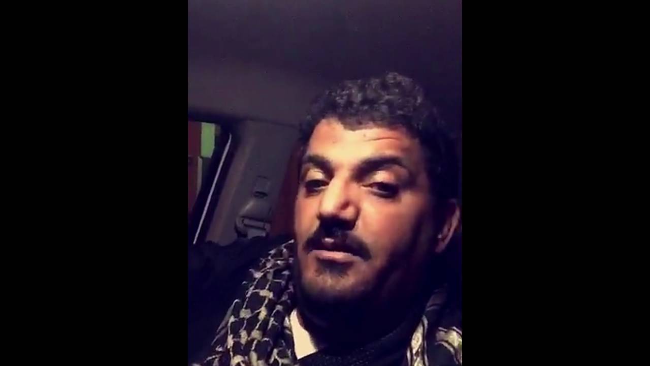 ابو كريشه/ سالفه الكداد من مكه للرياض صد رد