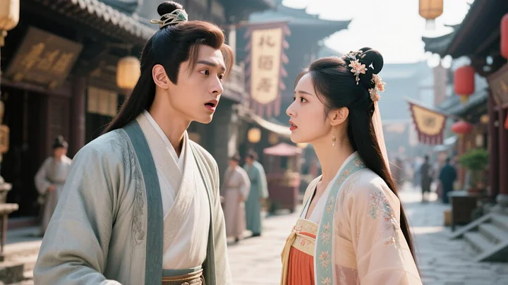 [Multi SUB] （全集）現代小夥意外穿越古代，沒想到開局就得罪了絕色女帝，要小命不保？ ！#逆襲 #MiniDrama #精彩大陸短劇