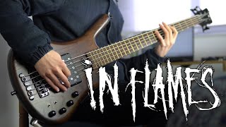 In Flames - Meet Your Maker (Bass Cover) +TAB