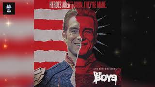 Happy Together by The Turtles|The Boys Season 2 Soundtrack | Wolf