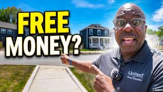 Affordable & Ready New Homes W Grant Money N. Richmond, Va From 350-365K