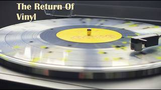 The Return Of Vinyl - A Short Documentary
