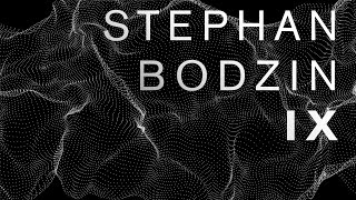 Stephan Bodzin - Ix (Official)