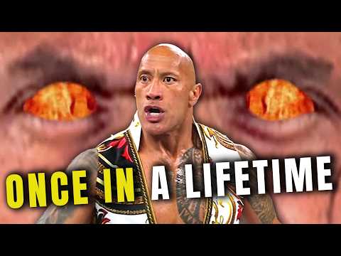 WWE Hall Of Famer Wants To Come Out Of Retirement… To Face The Rock | WWE News