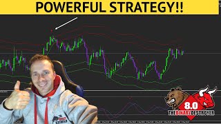 Insane Scalping Strategy With The Binary Destroyer 8.0 - (Anne Strategy)