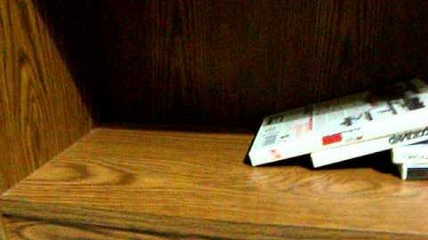 My wii games collection (part 2)