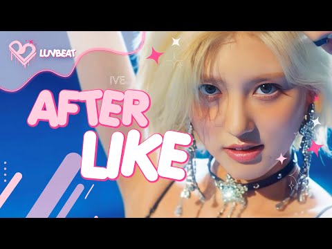 [ 🎆 LuvBeat ] IVE - After Like | Cover en Español