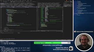 14 August 2026 devstream   Imicren Alzurokor, Goszirith Hydrokor, mapcrap terrain @Pr0nogo
