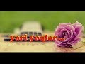 Яри йоқлар - Yari yoqlar - Uyghur Karaoke