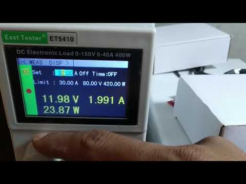 UPS DC 100