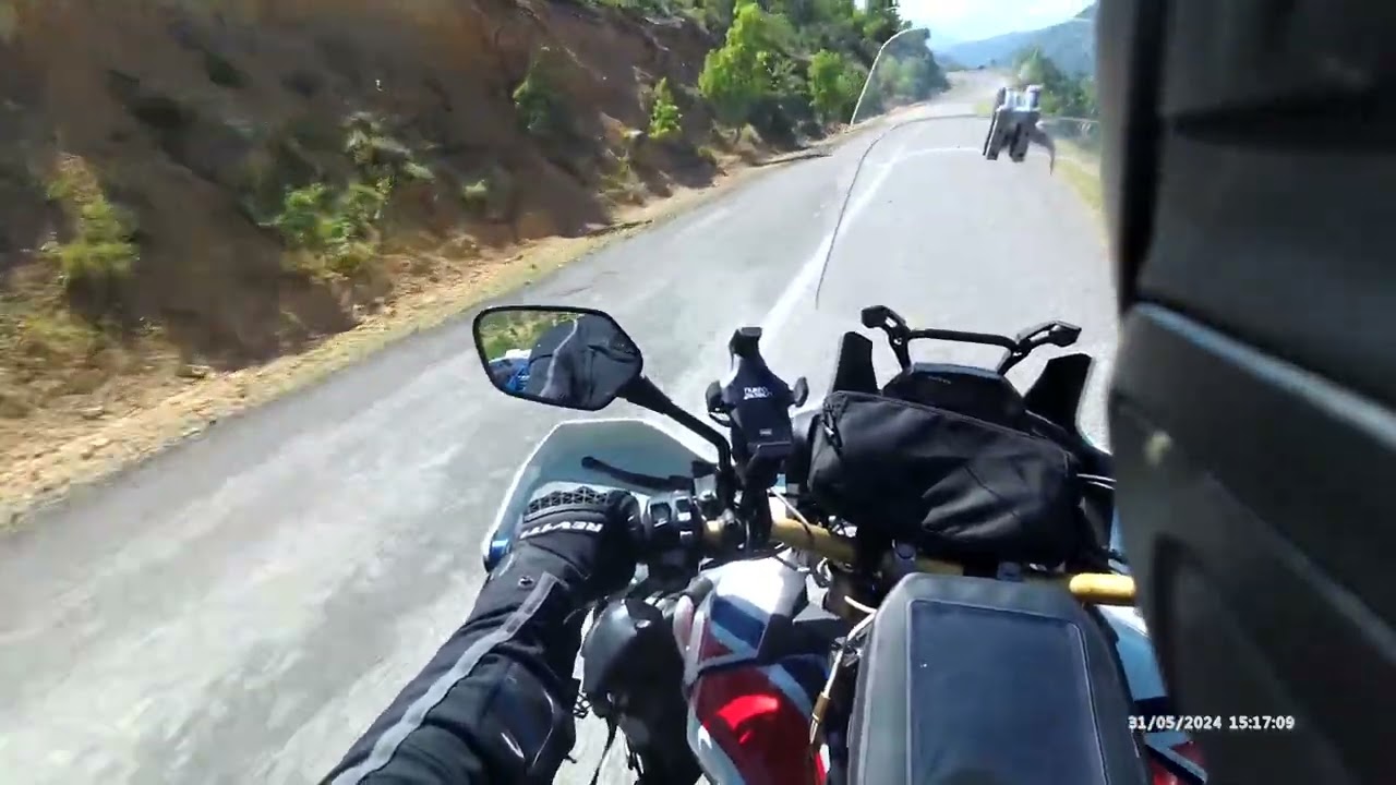 TUNCELİ OVACIK - KEMALİYE