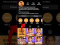 Instagram Highlight Cover | Canvas Tutorial | #shorts #canvatutorial