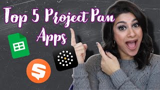 Топ-5 приложений, которые изменят ваш подход к планированию проектов | Секрет раскрыт screenshot 5