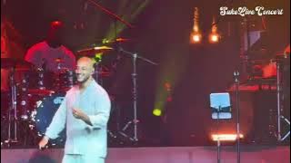 Maher Zain - La Tahzan (Live in Malaysia) 