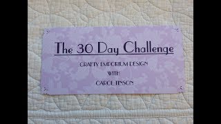 #5 -  30DC FLIP TAGS