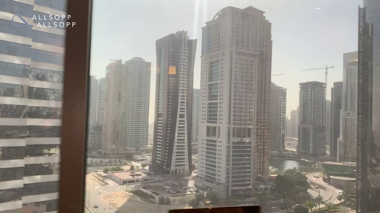 Office space for rent in Dubai, Mazaya Business Avenue BB1, Jumeirah Lake Towers
