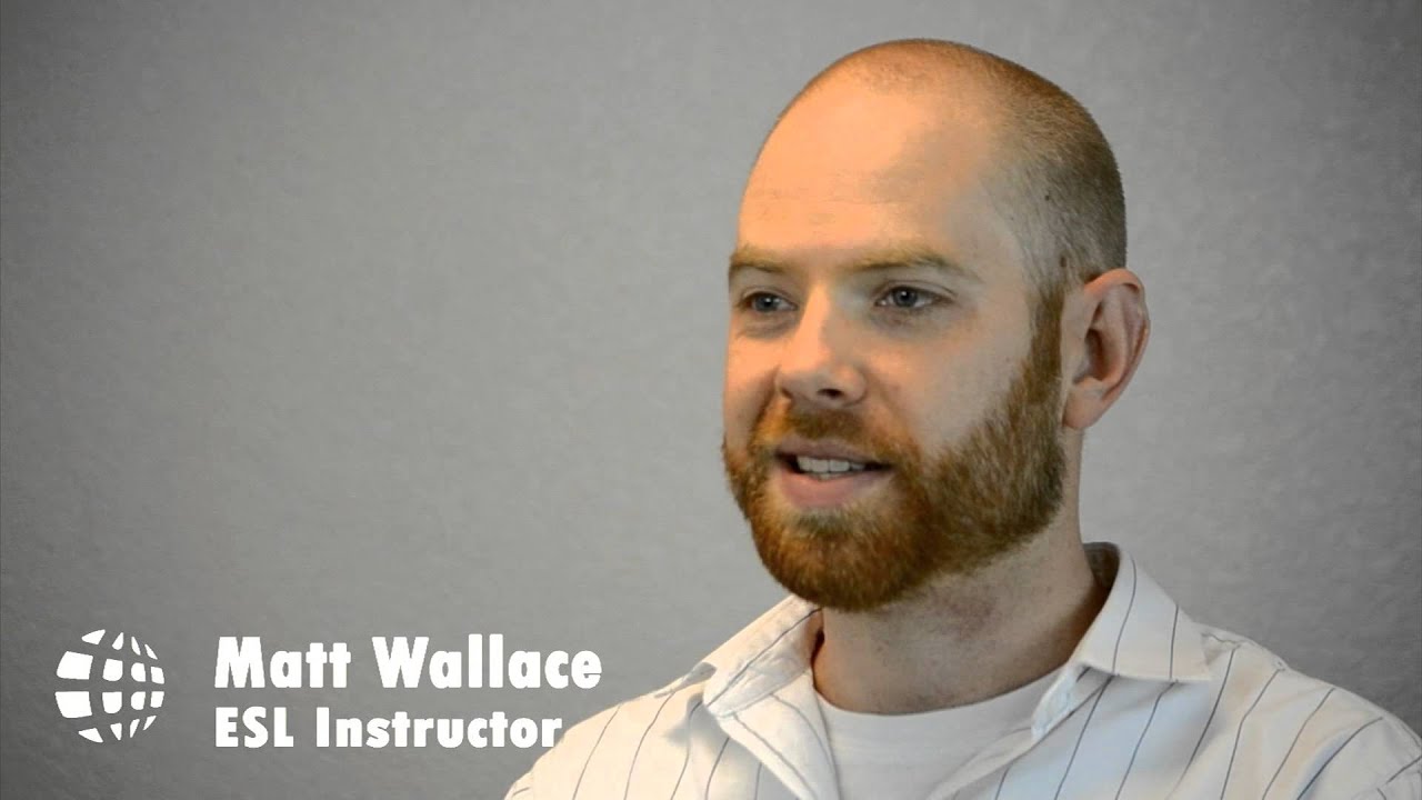 ENGLISH AS A SECOND LANGUAGE: The University of Texas at Austin