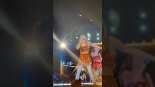 Cuando fui a Chicago y ví The Eras Tour de Taylor Swift