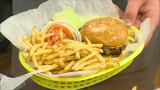 Foodie Friday: Hawkeye bar & Grill