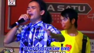 Demy - Buangen Awak Isun [Official Music Video]