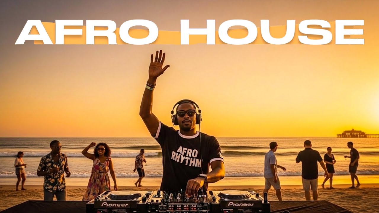 SUMMER AFRO HOUSE Sunset Mix (Adam Port, Avicii, The Weeknd, Coldplay, Diplo) - Summer Vibes Mix #89