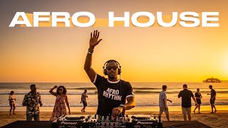 Download Lagu SUMMER AFRO HOUSE Sunset Mix (Adam Port, Avicii, The Weeknd, Coldplay, Diplo) - Summer Vibes Mix #89 MP3