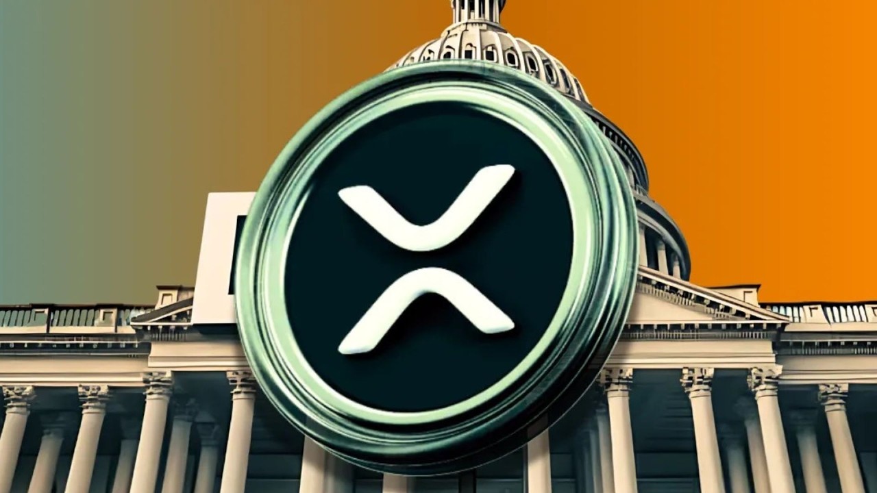 Взлом Белого дома XRP!!!! BG123 и MR Pool активированы!!!! Ripple и правительство США!!!!