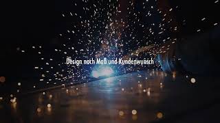 Unsere Manufaktur In Deutschland - Giese Metalldesign