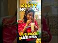 Beat the Heat with Chilled Lassi 😍 Afternoon Vibes | Zesty Nomad