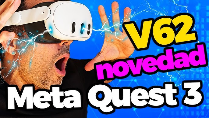 Review de Meta Quest 3: la realidad mixta cambia las reglas del juego -  Tech Advisor