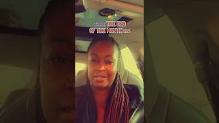 Money Tip: Pick a Day of the Week to Do Your Finances #budgeting2024 #moneyhabits #money