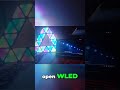 Your lights just learned how to dance!