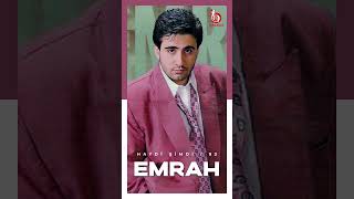 Emrah - Haydi Şimdi