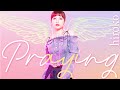 hiroko【Praying】Lyrics Video Short ver.