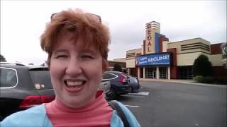 Regal Cinemas Strawbridge