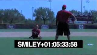 Big League Prep Major League Infield Technique/Drill