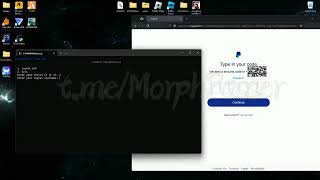 Full bypass PayPal OTP  bypasser 2FA bot tool 2025 - 2026 Update