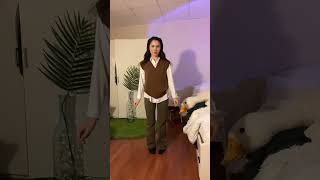 Gongjuswag - Shorts #111